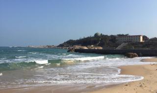 汕尾红海湾旅游攻略 汕尾红海湾旅游攻略