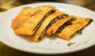 浙江菜谱家常菜做法