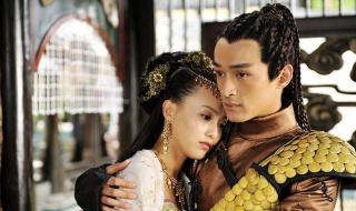 轩辕剑胡歌唐嫣吻戏 轩辕剑胡歌唐嫣吻戏