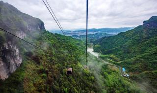 张家界演出 张家界演出