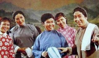 豫剧朝阳沟 豫剧朝阳沟