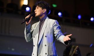 张信哲上海演唱会 张信哲上海演唱会