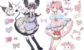 奇幻魔法melody第二季 奇幻魔法melody第二季