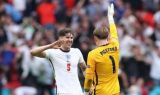 英格兰足球国际排名 英格兰足球国际排名