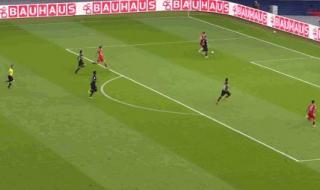 欧冠淘汰赛对阵图2020