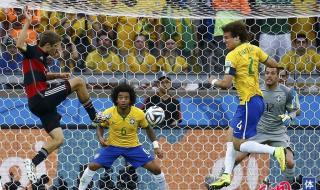 2014巴西对德国完整版 2014巴西对德国完整版