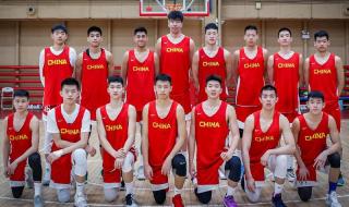 奥运落选赛男篮名单