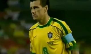 98世界杯巴西阵容名单